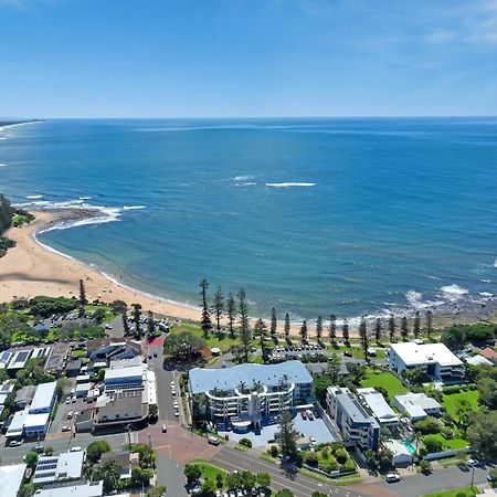 The Norfolks On Moffat Beach Caloundra Zewnętrze zdjęcie