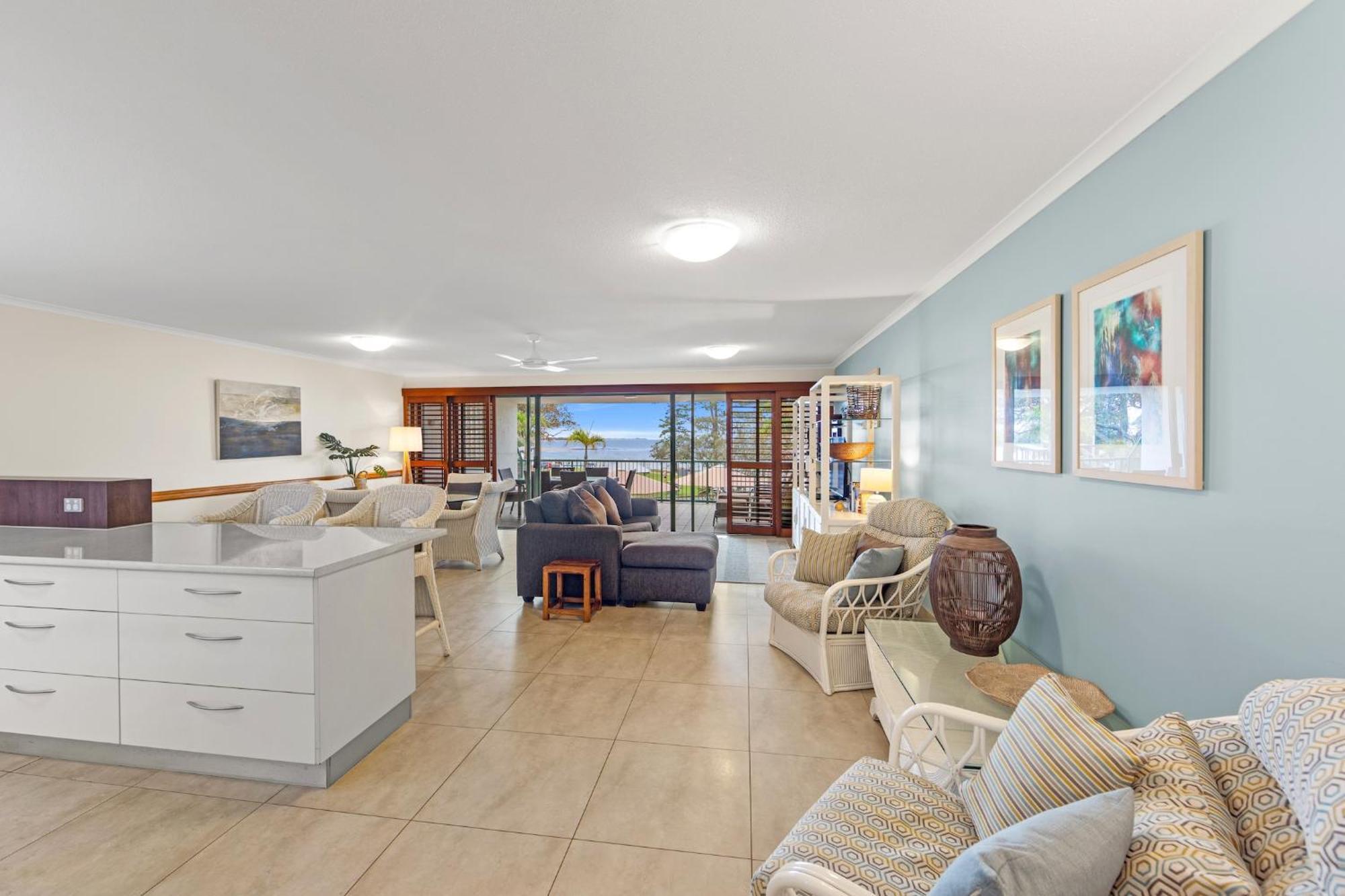 The Norfolks On Moffat Beach Caloundra Zewnętrze zdjęcie